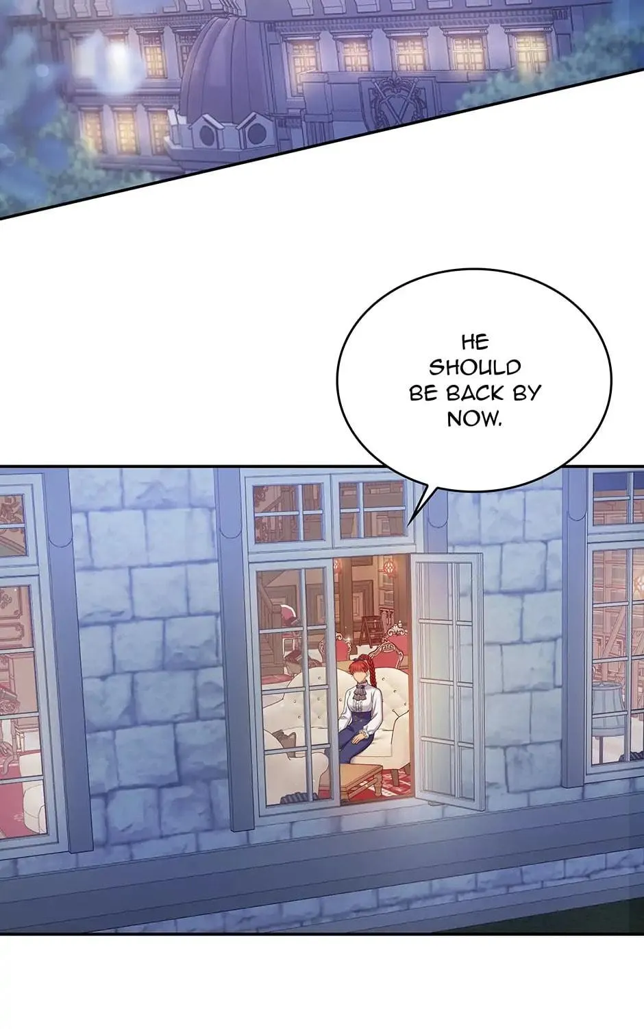 Two Sides of the Princess Chapter 78 page 70 - 