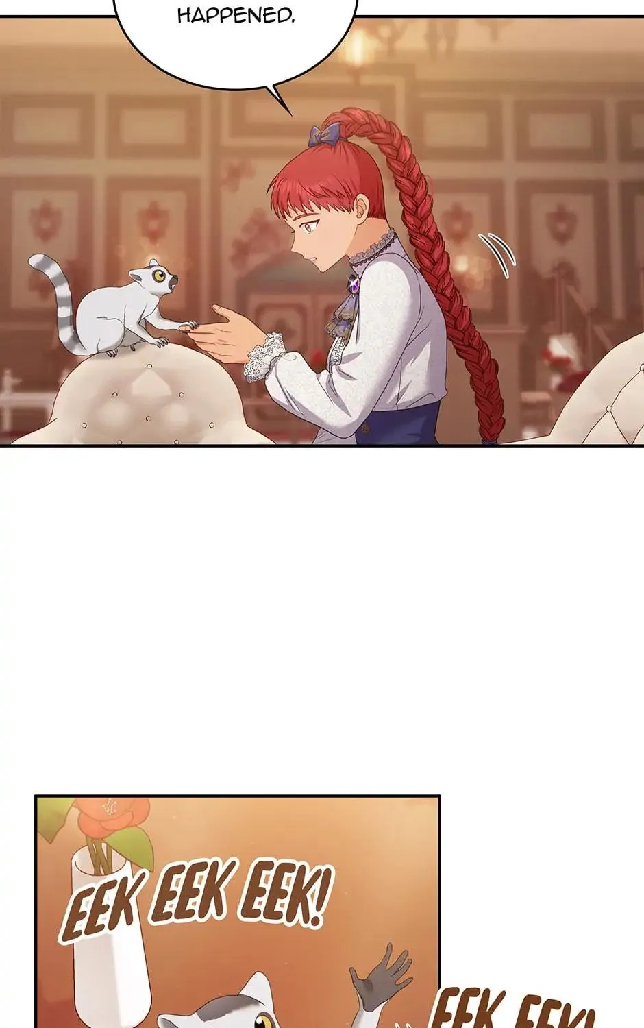 Two Sides of the Princess Chapter 78 page 76 - 