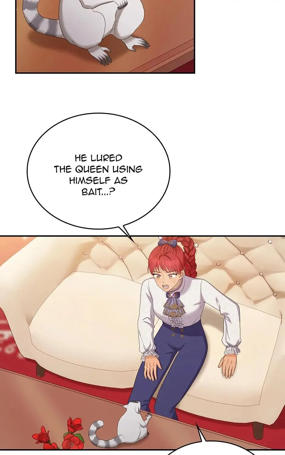 Two Sides of the Princess Chapter 78 page 78 - 