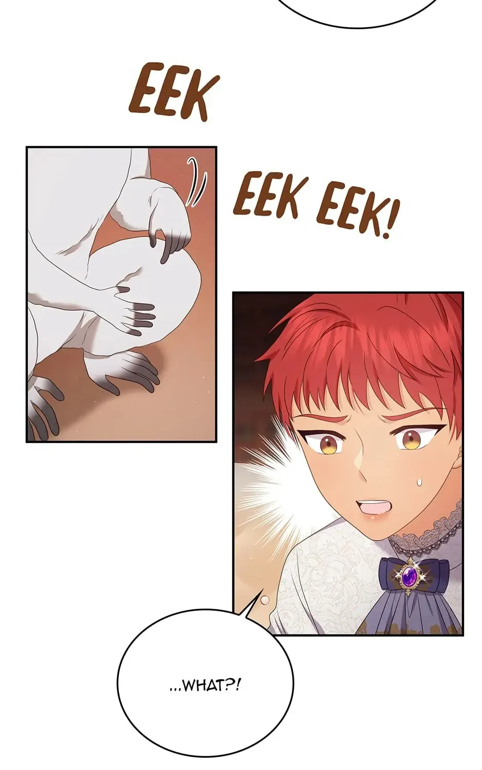 Two Sides of the Princess Chapter 78 page 80 - 