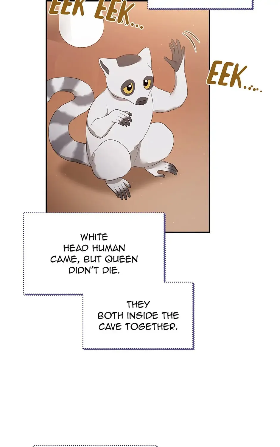 Two Sides of the Princess Chapter 78 page 84 - 