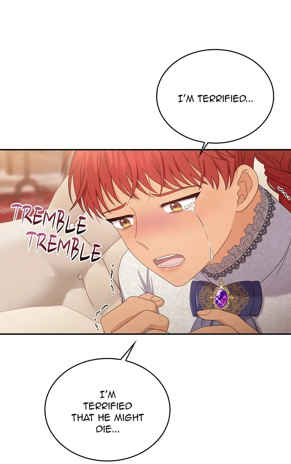 Two Sides of the Princess Chapter 78 page 90 - 