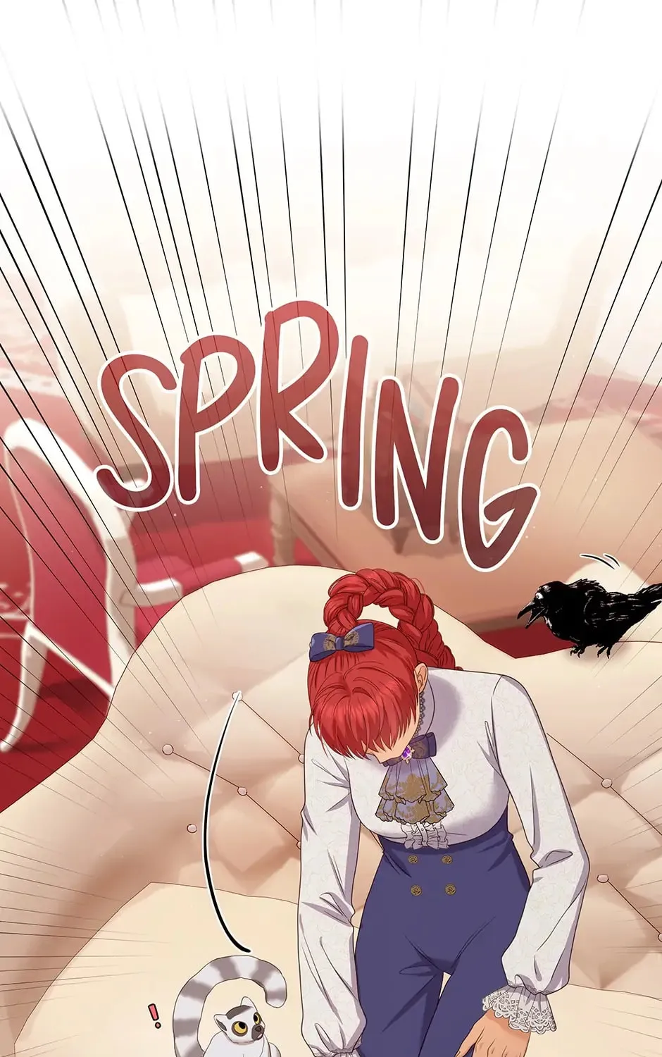 Two Sides of the Princess Chapter 78 page 92 - 
