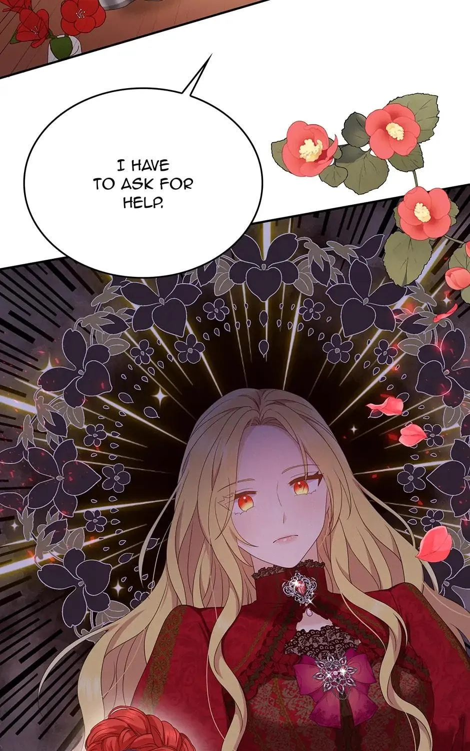 Two Sides of the Princess Chapter 78 page 94 - 