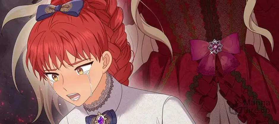 Two Sides of the Princess Chapter 78 page 95 - 