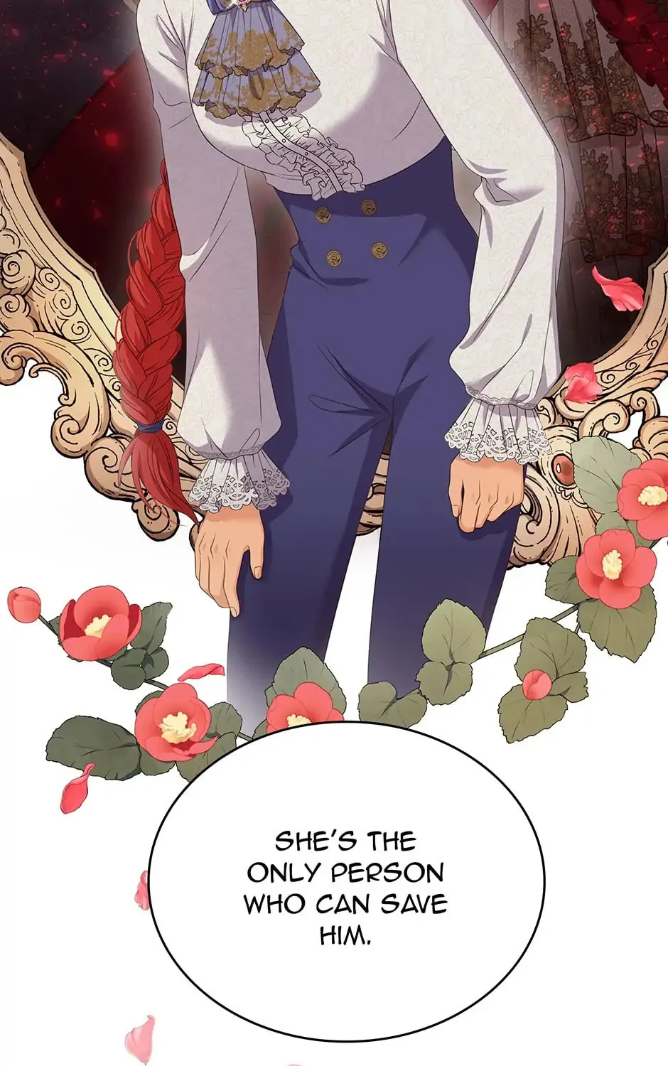 Two Sides of the Princess Chapter 78 page 96 - 