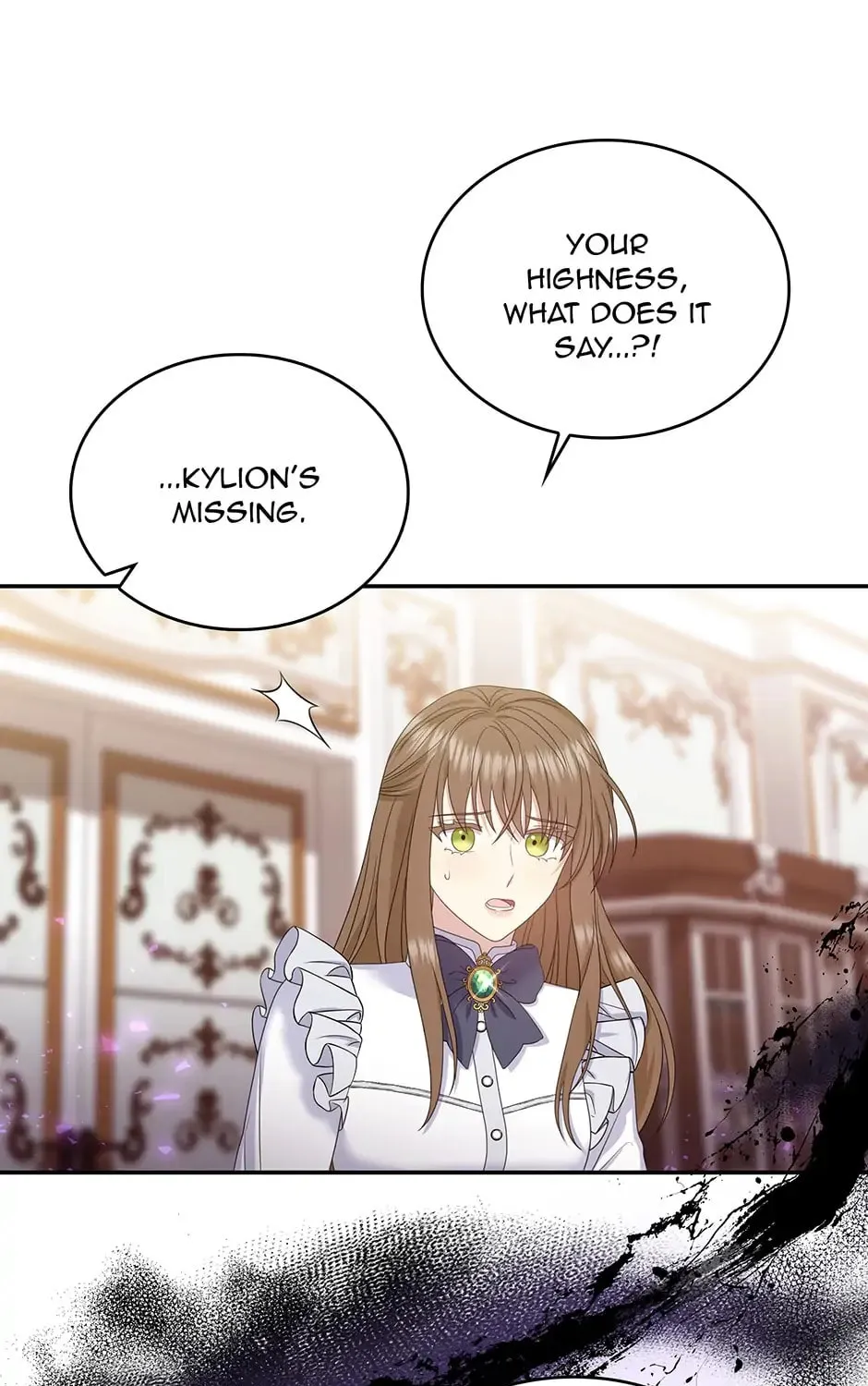 Two Sides of the Princess Chapter 79 page 12 - 