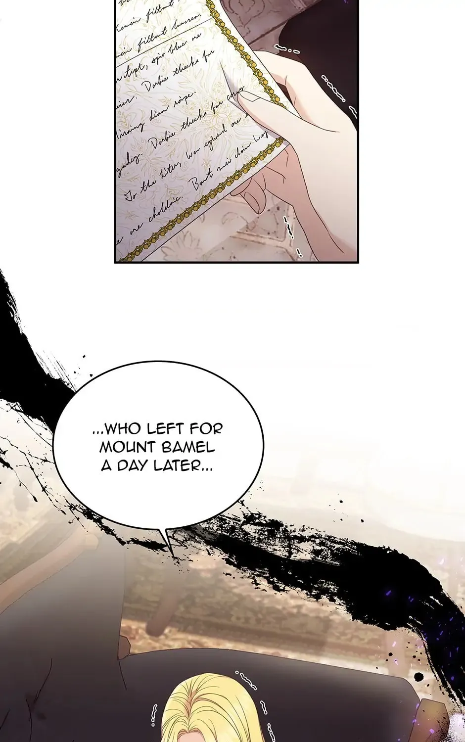 Two Sides of the Princess Chapter 79 page 14 - 