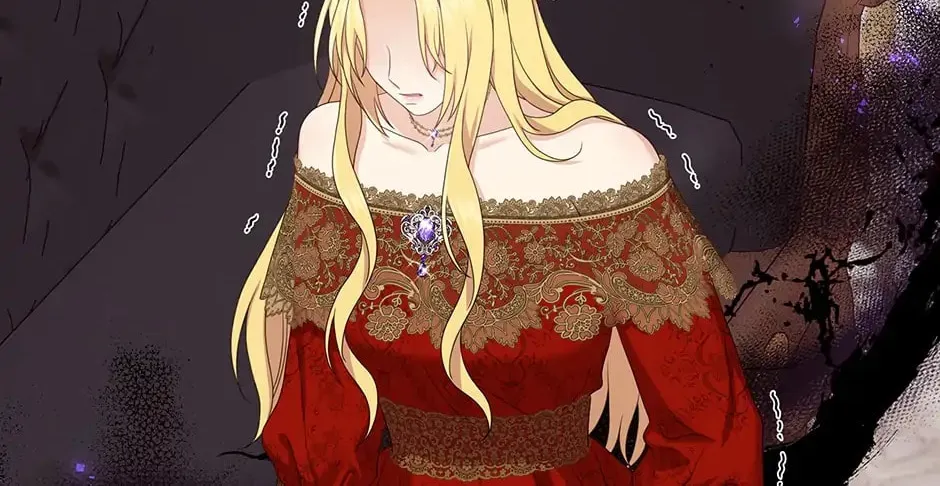 Two Sides of the Princess Chapter 79 page 15 - 