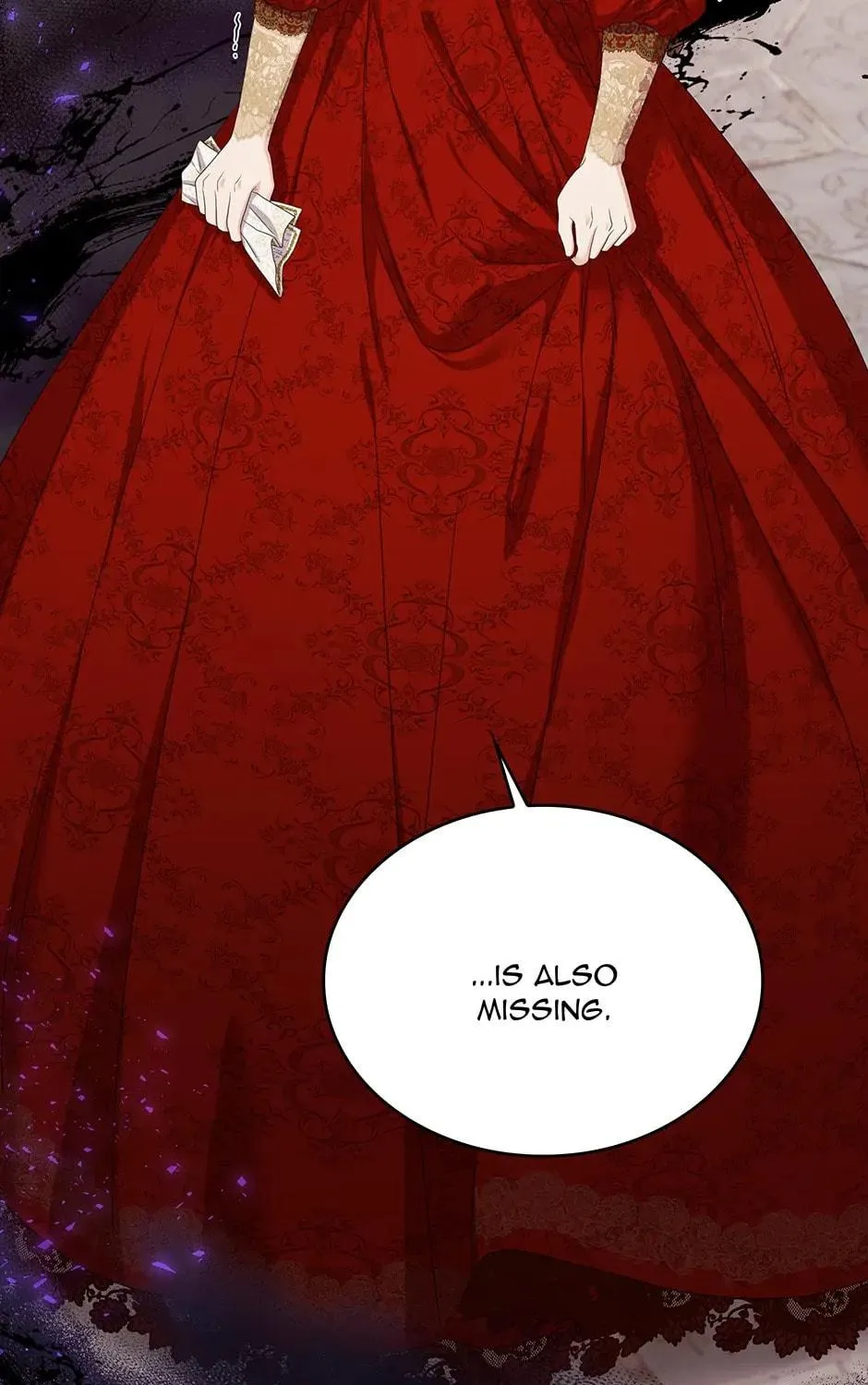 Two Sides of the Princess Chapter 79 page 16 - 
