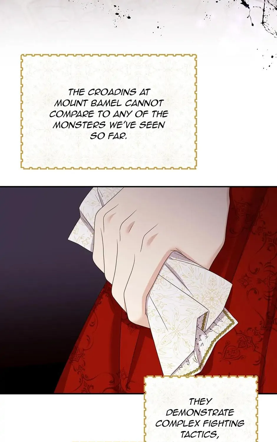 Two Sides of the Princess Chapter 79 page 18 - 