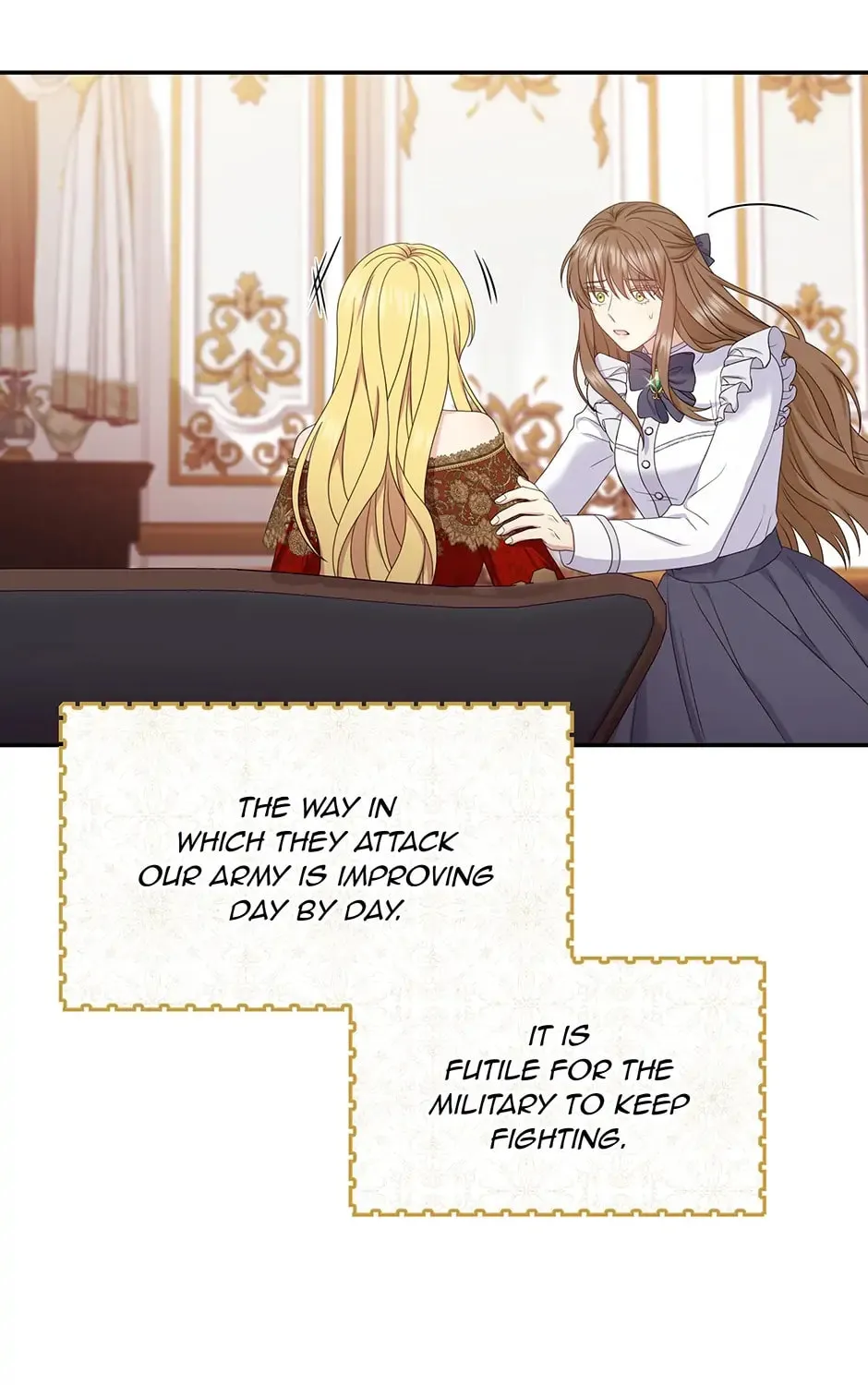 Two Sides of the Princess Chapter 79 page 20 - 