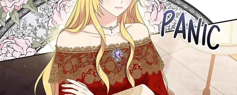 Two Sides of the Princess Chapter 79 page 3 - 