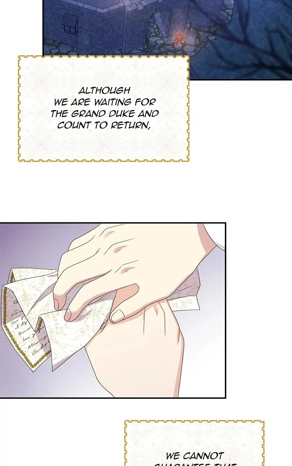 Two Sides of the Princess Chapter 79 page 22 - 