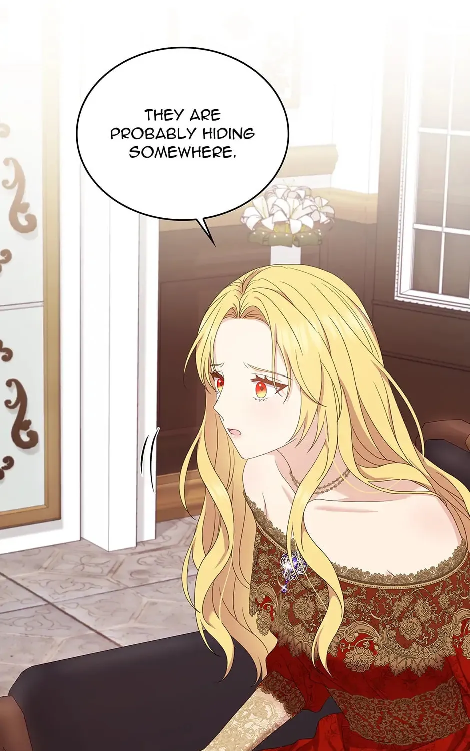 Two Sides of the Princess Chapter 79 page 26 - 