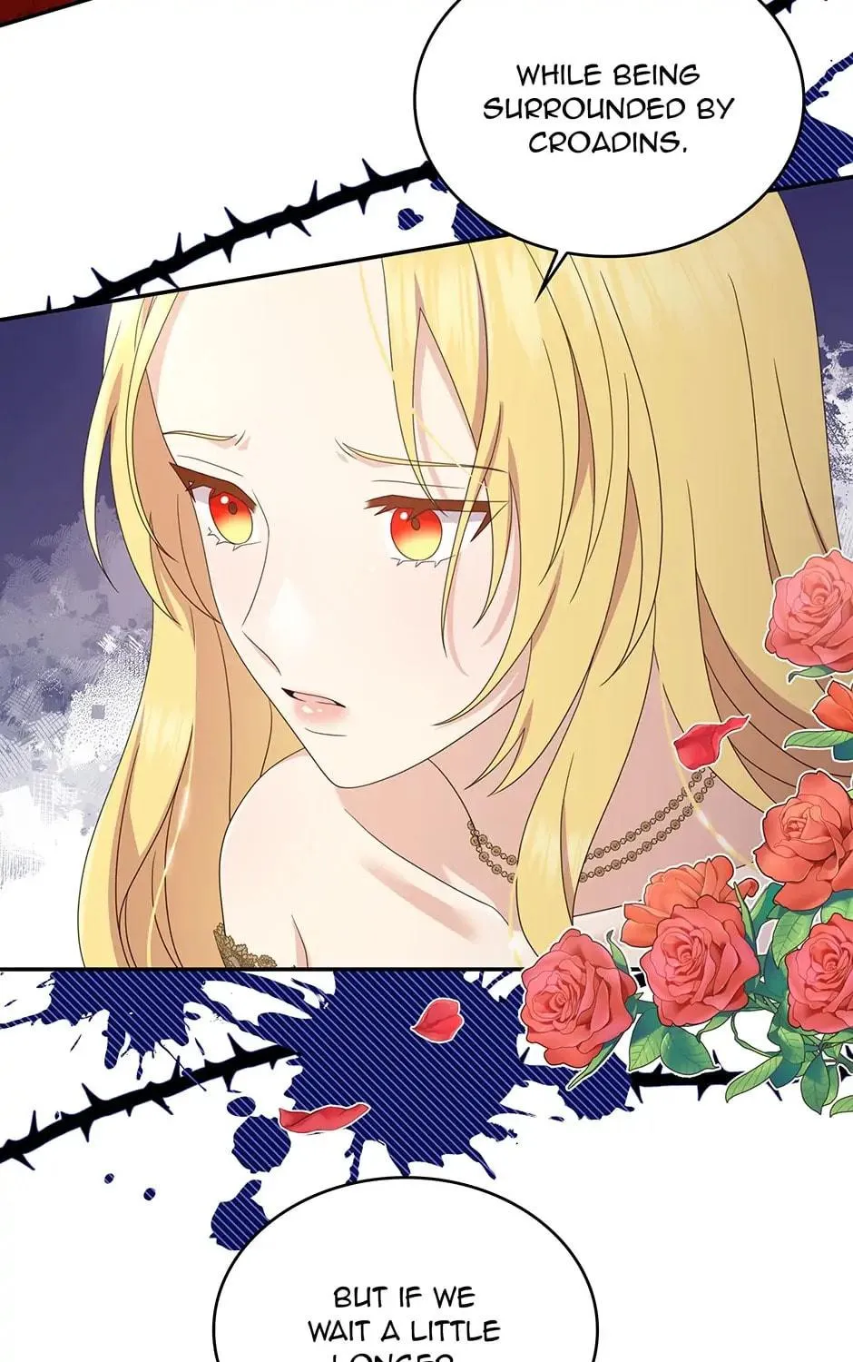 Two Sides of the Princess Chapter 79 page 28 - 