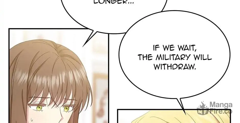 Two Sides of the Princess Chapter 79 page 29 - 