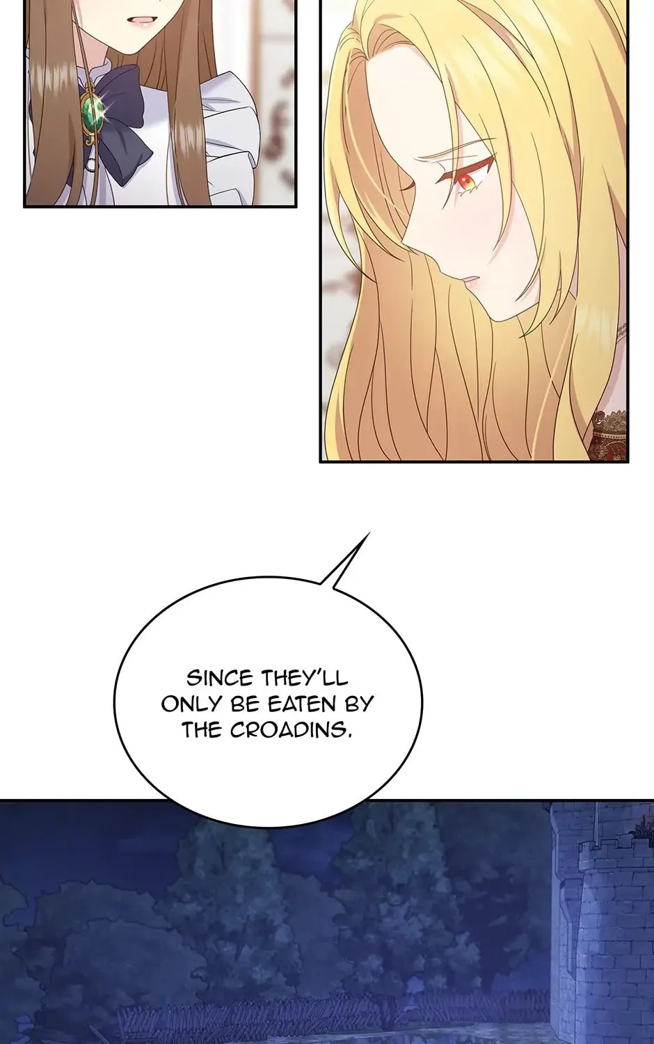 Two Sides of the Princess Chapter 79 page 30 - 