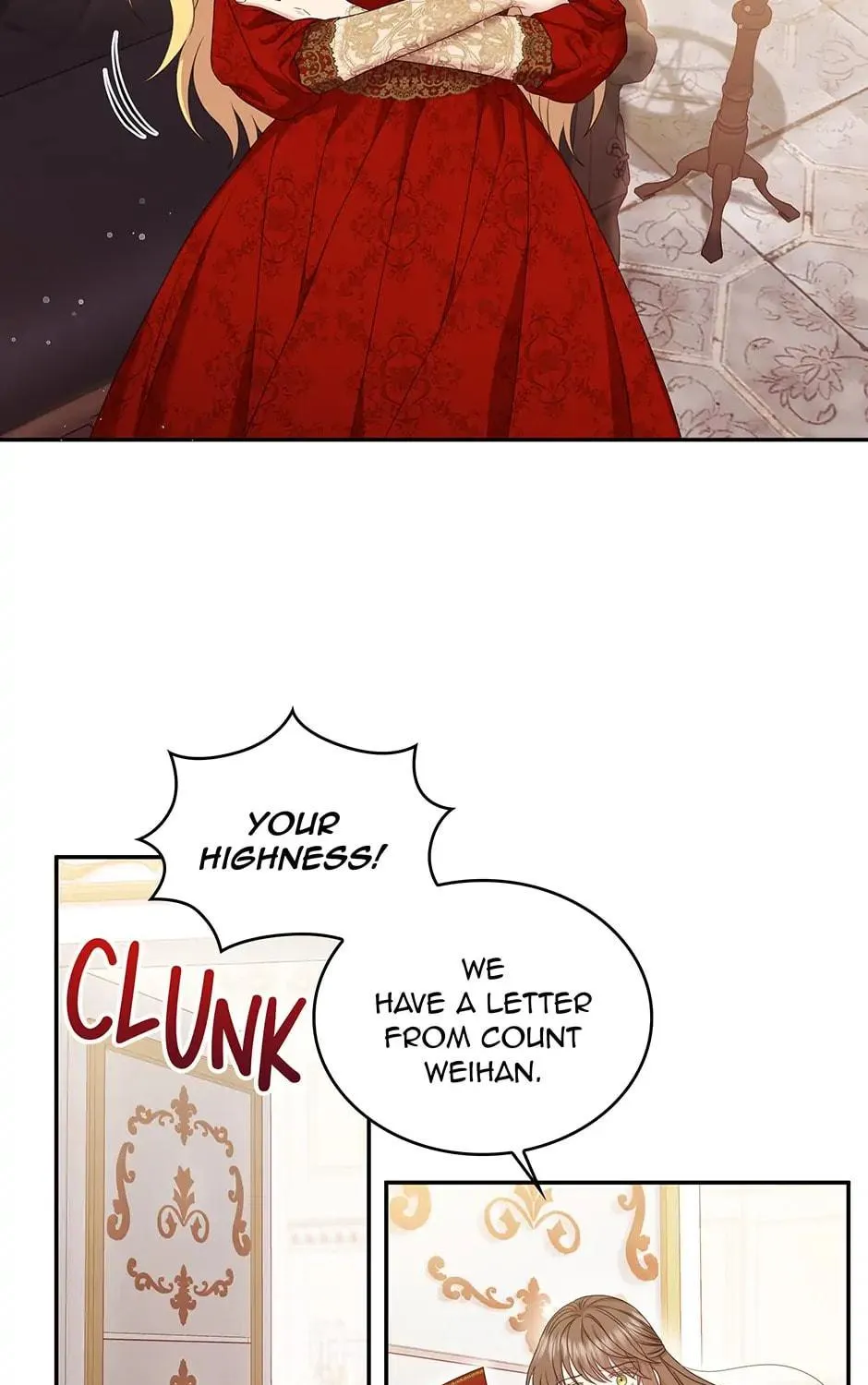 Two Sides of the Princess Chapter 79 page 4 - 