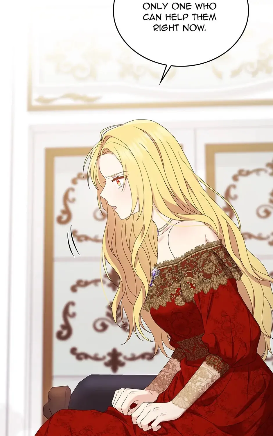 Two Sides of the Princess Chapter 79 page 32 - 