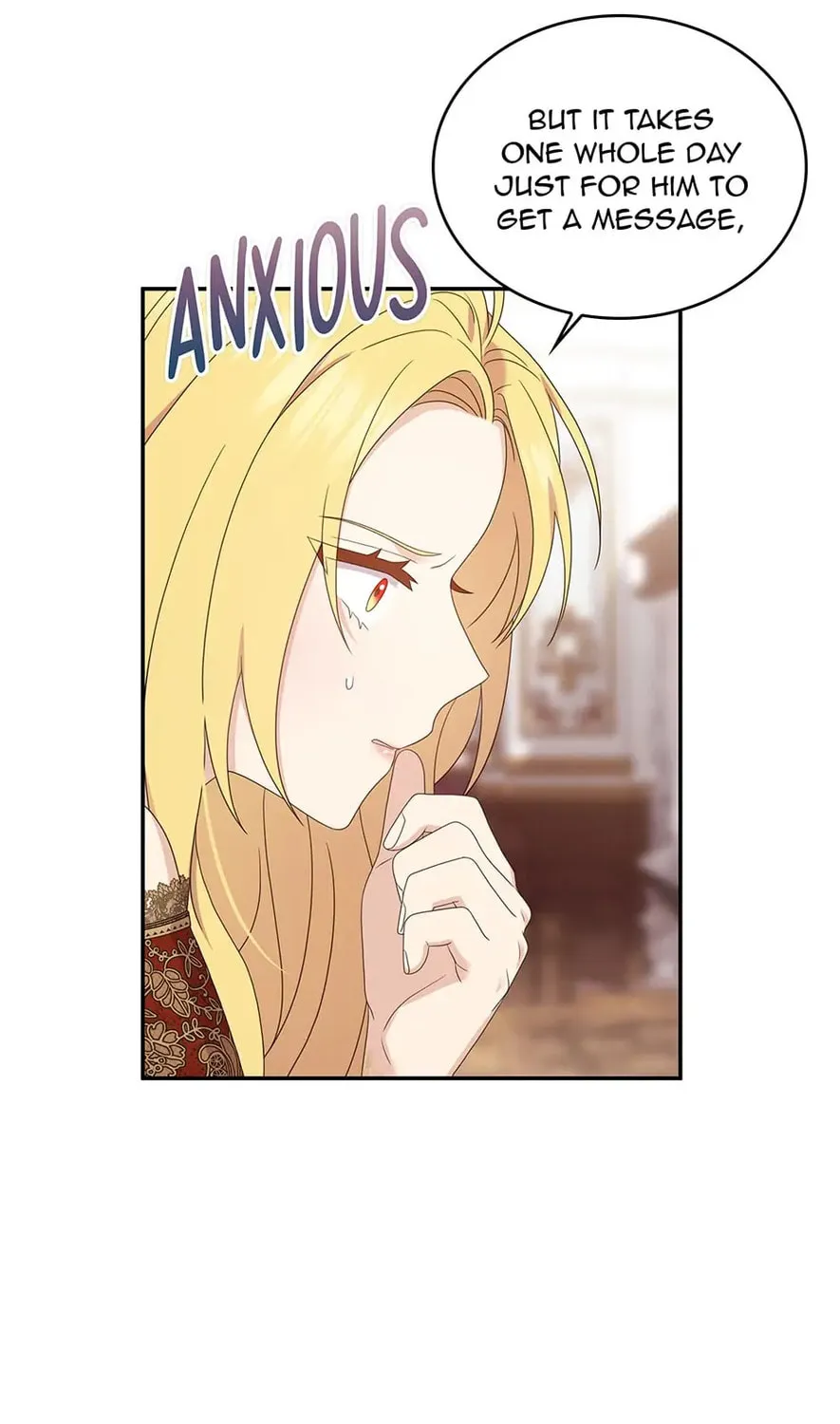 Two Sides of the Princess Chapter 79 page 36 - 