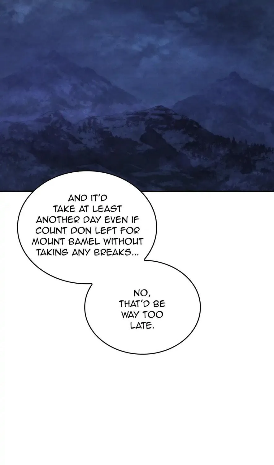 Two Sides of the Princess Chapter 79 page 38 - 