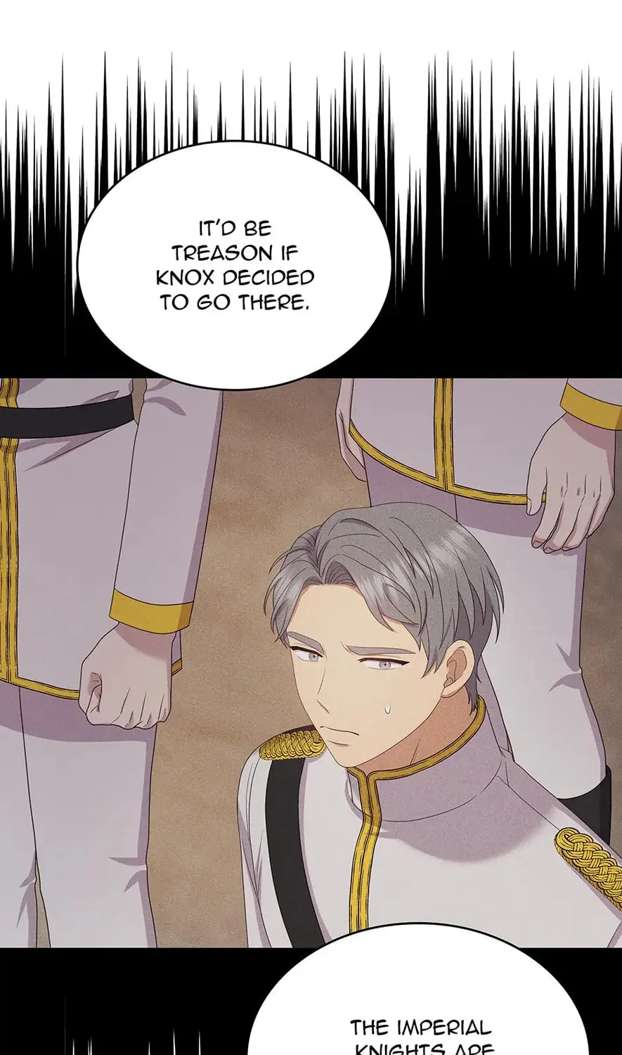 Two Sides of the Princess Chapter 79 page 42 - 