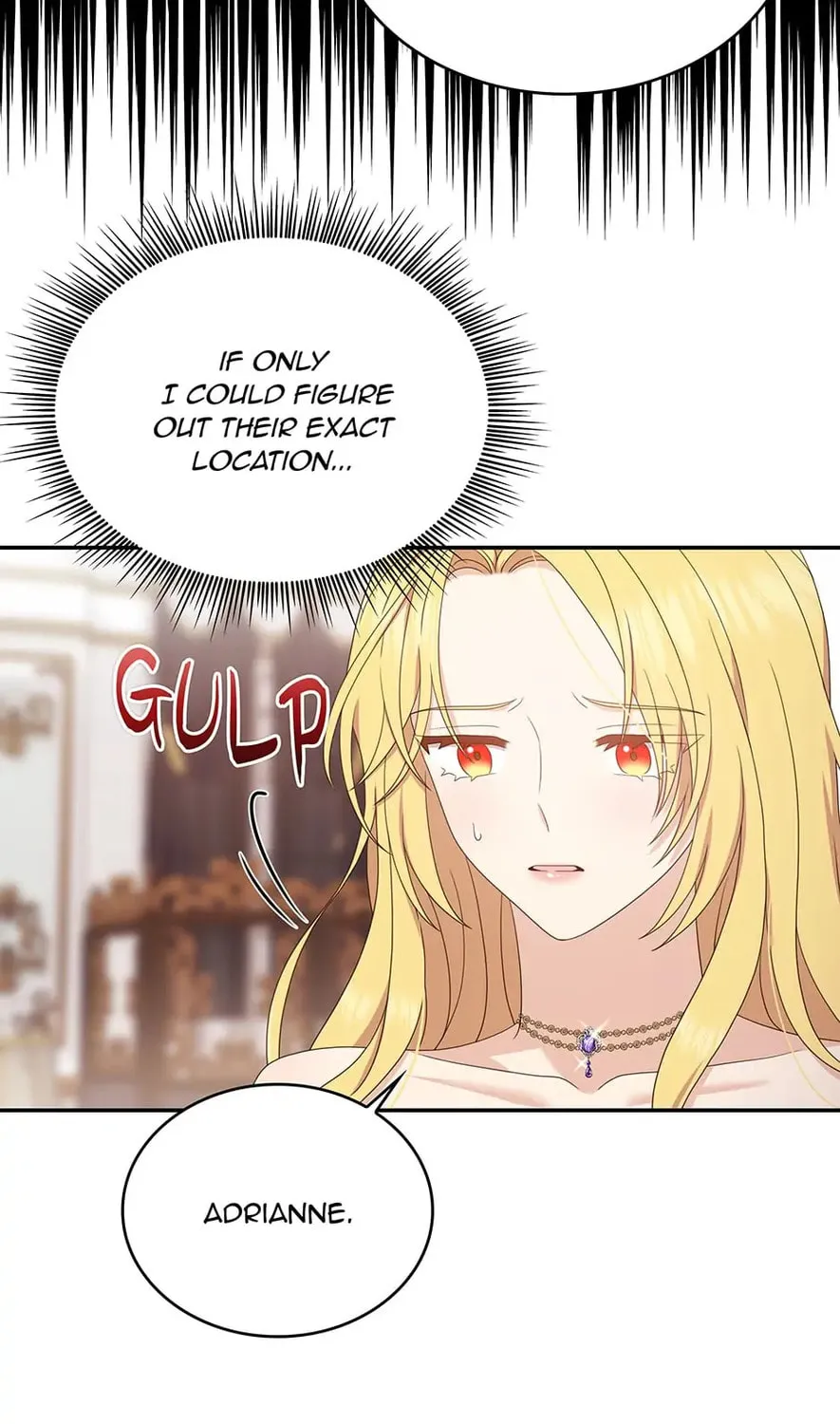 Two Sides of the Princess Chapter 79 page 44 - 