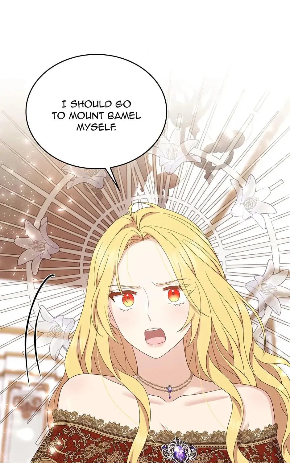 Two Sides of the Princess Chapter 79 page 46 - 