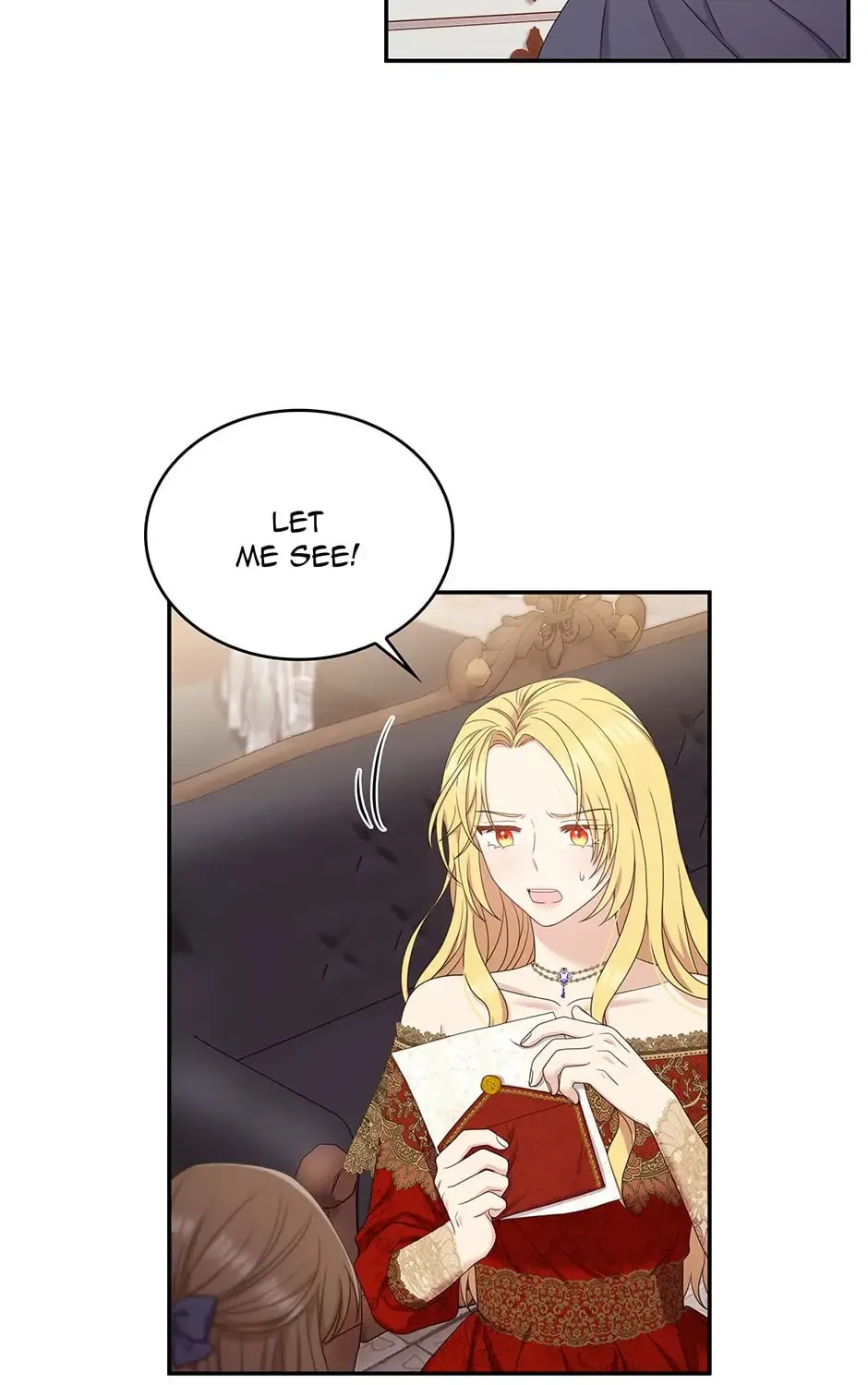 Two Sides of the Princess Chapter 79 page 6 - 