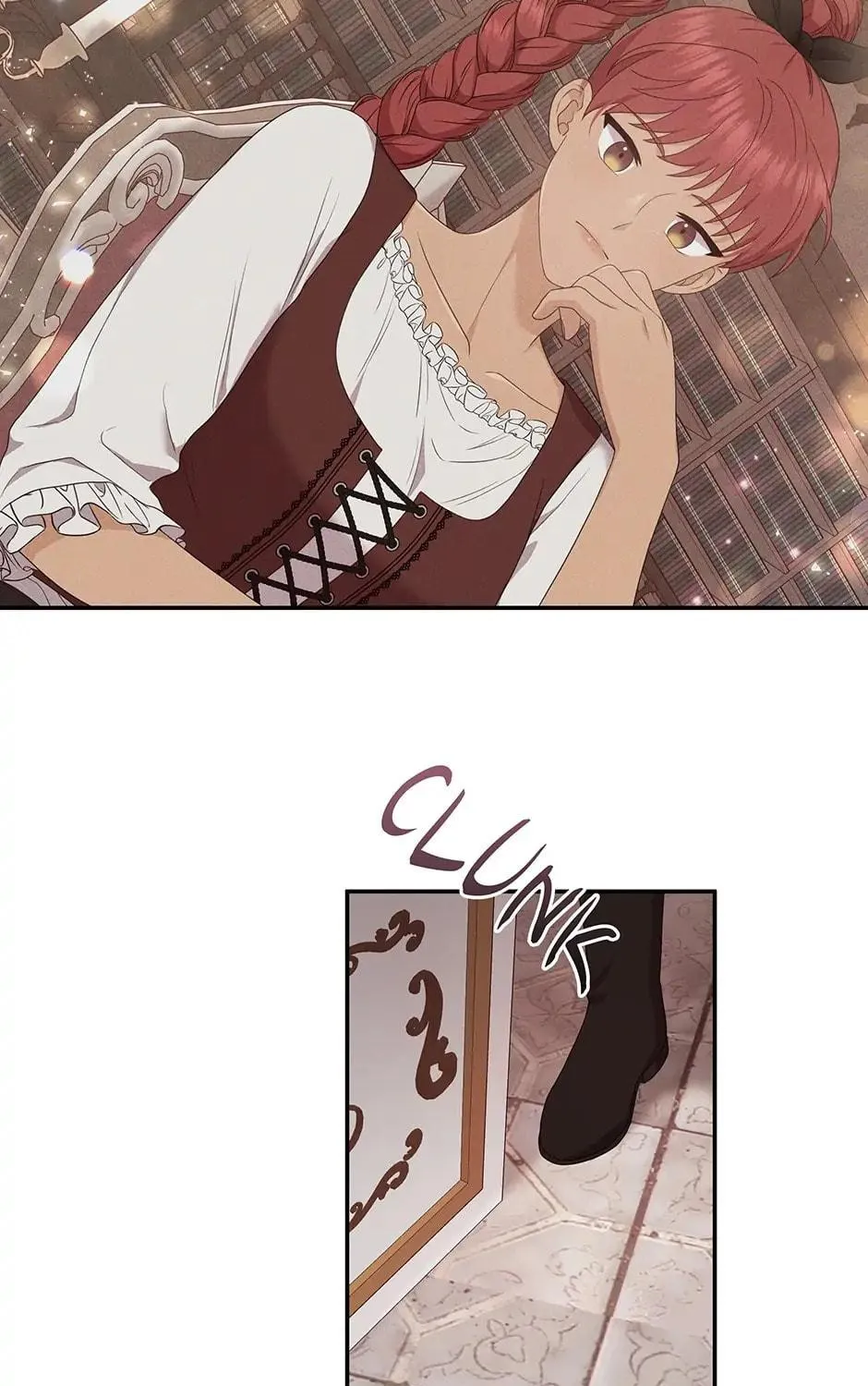 Two Sides of the Princess Chapter 79 page 58 - 