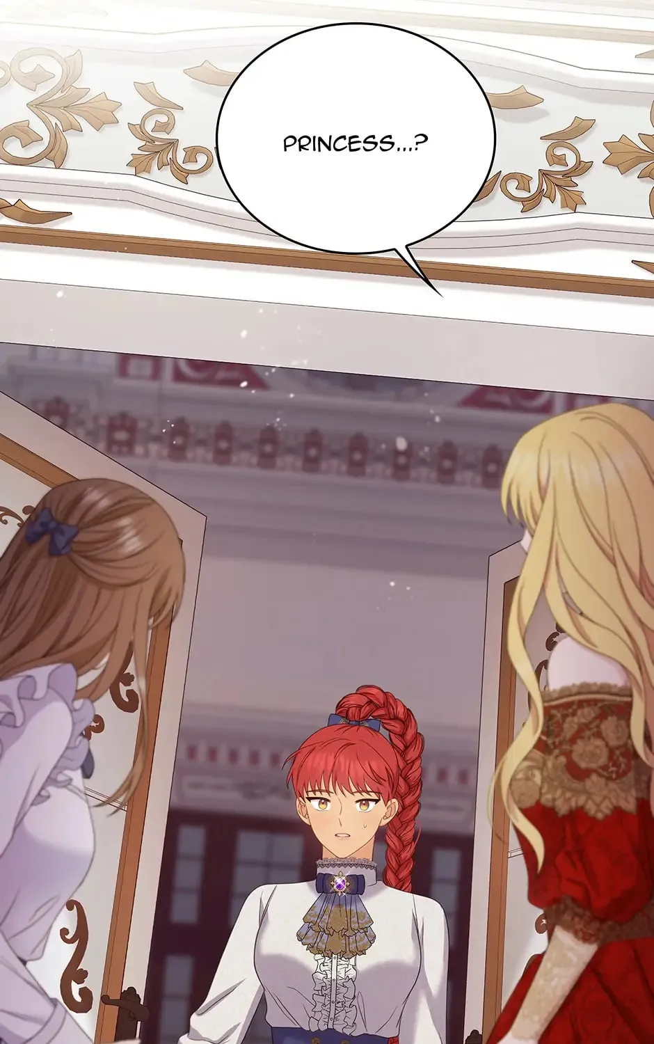 Two Sides of the Princess Chapter 79 page 60 - 