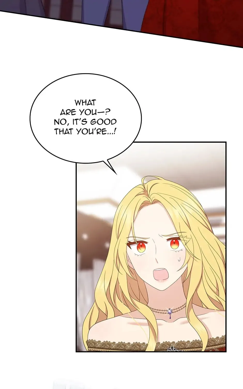 Two Sides of the Princess Chapter 79 page 62 - 