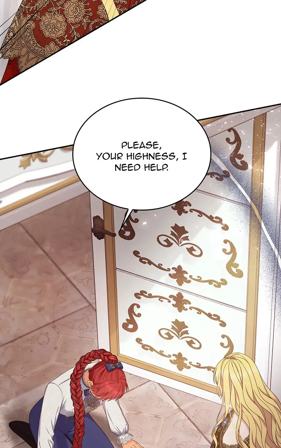 Two Sides of the Princess Chapter 79 page 66 - 
