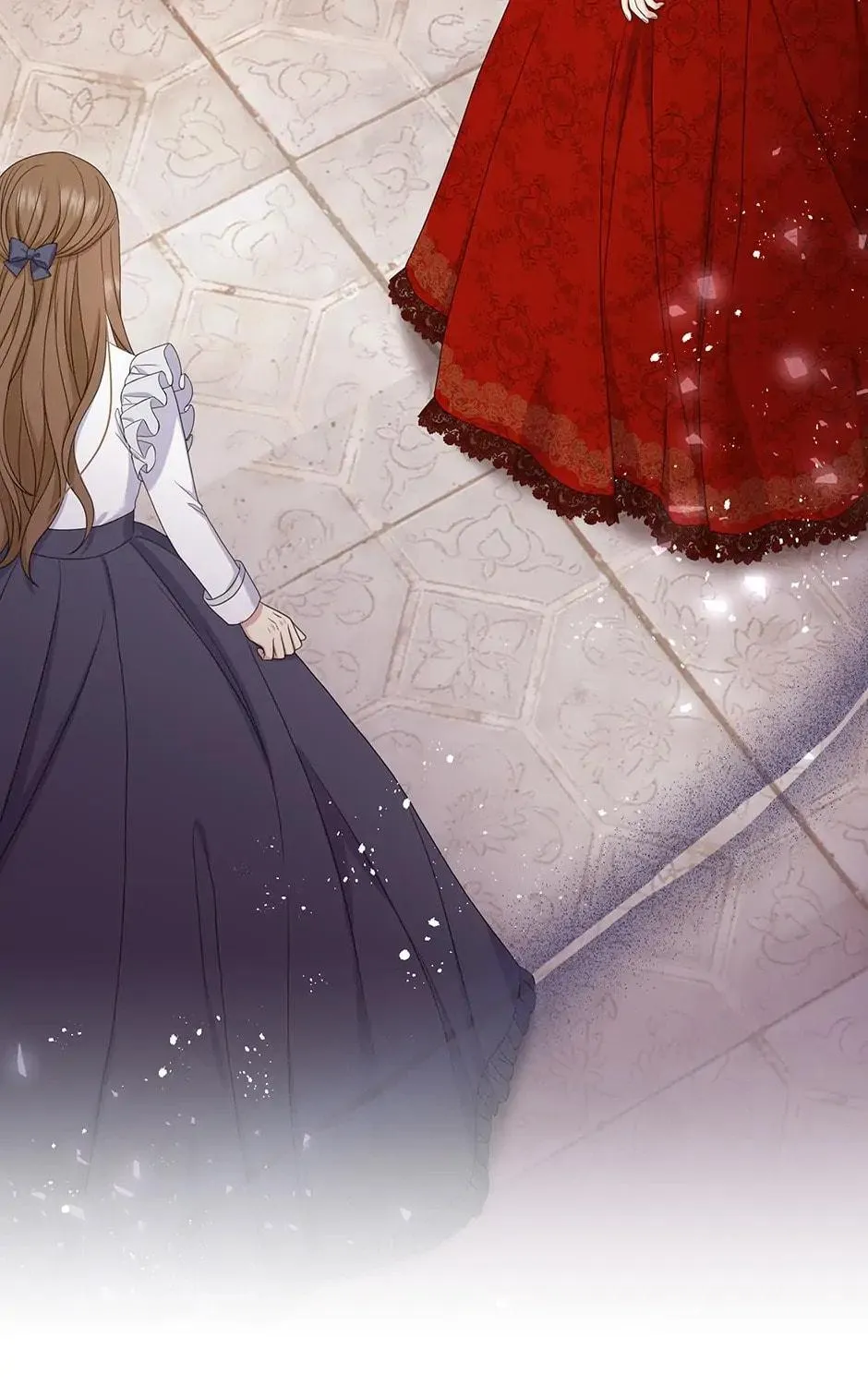 Two Sides of the Princess Chapter 79 page 68 - 