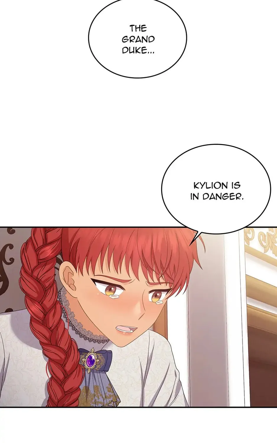 Two Sides of the Princess Chapter 79 page 72 - 