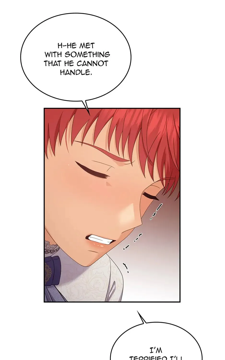 Two Sides of the Princess Chapter 79 page 74 - 