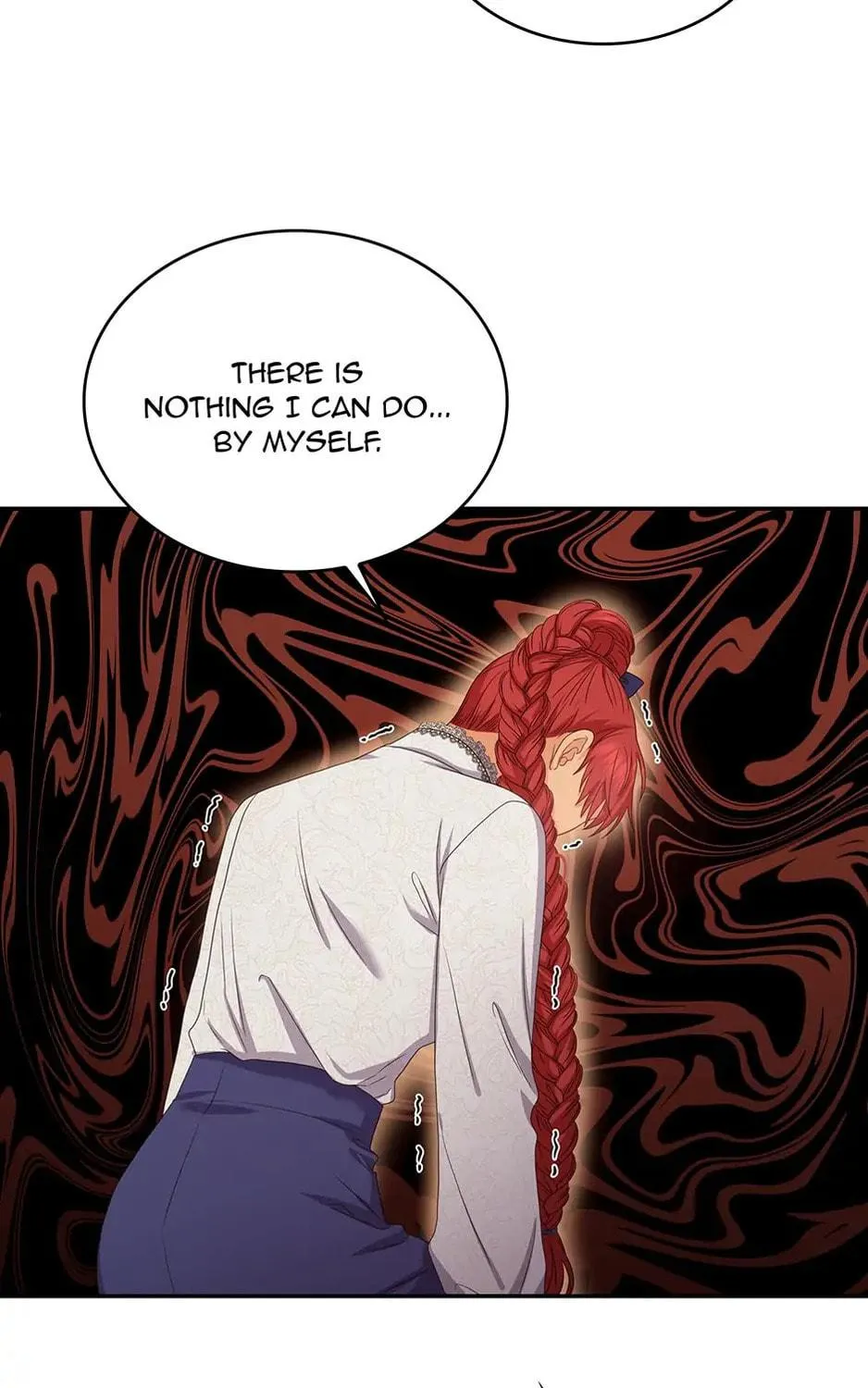 Two Sides of the Princess Chapter 79 page 76 - 