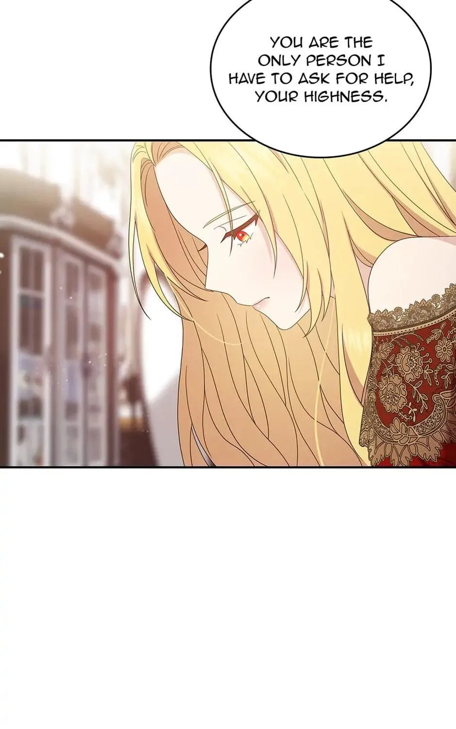 Two Sides of the Princess Chapter 79 page 78 - 