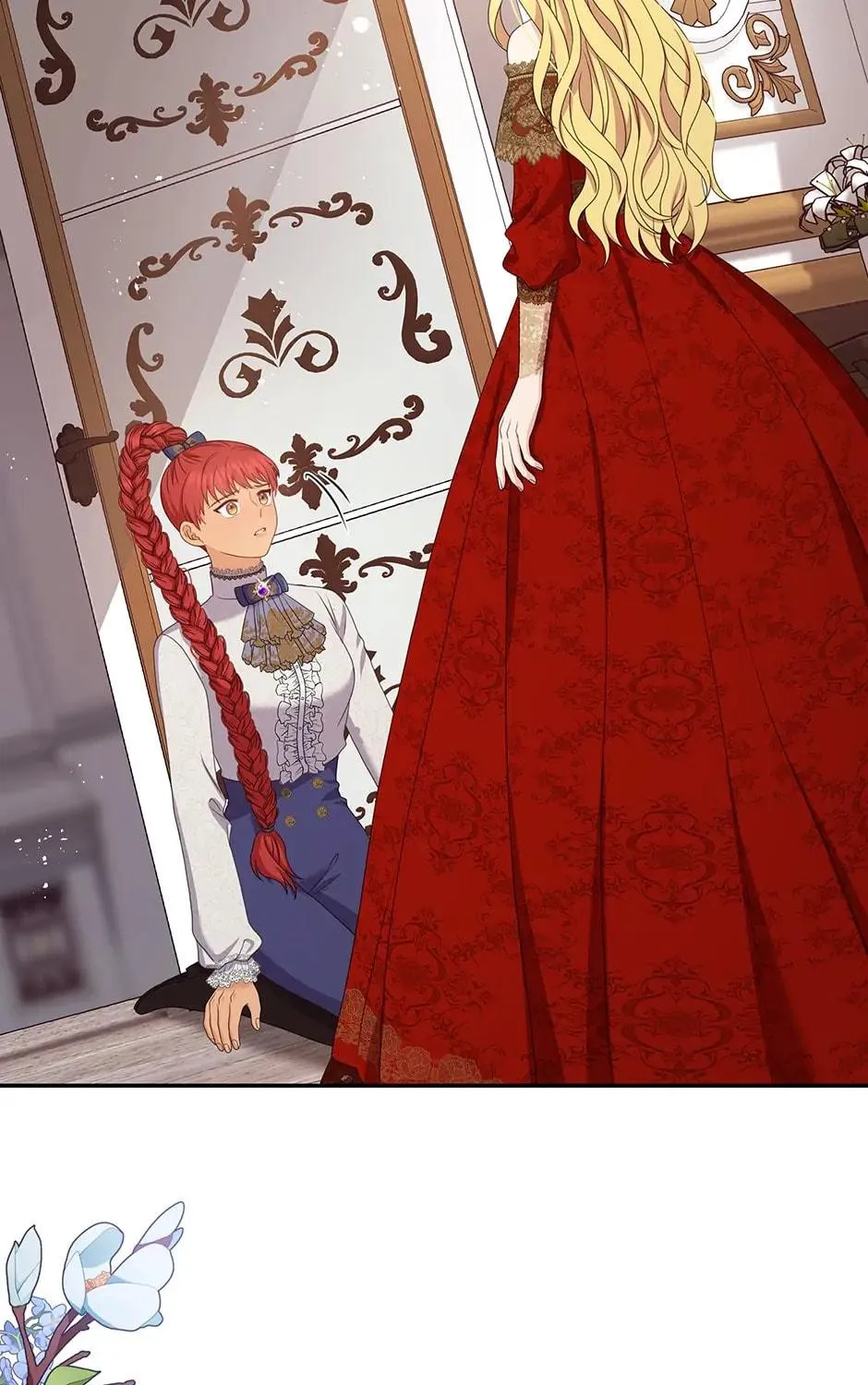 Two Sides of the Princess Chapter 79 page 82 - 
