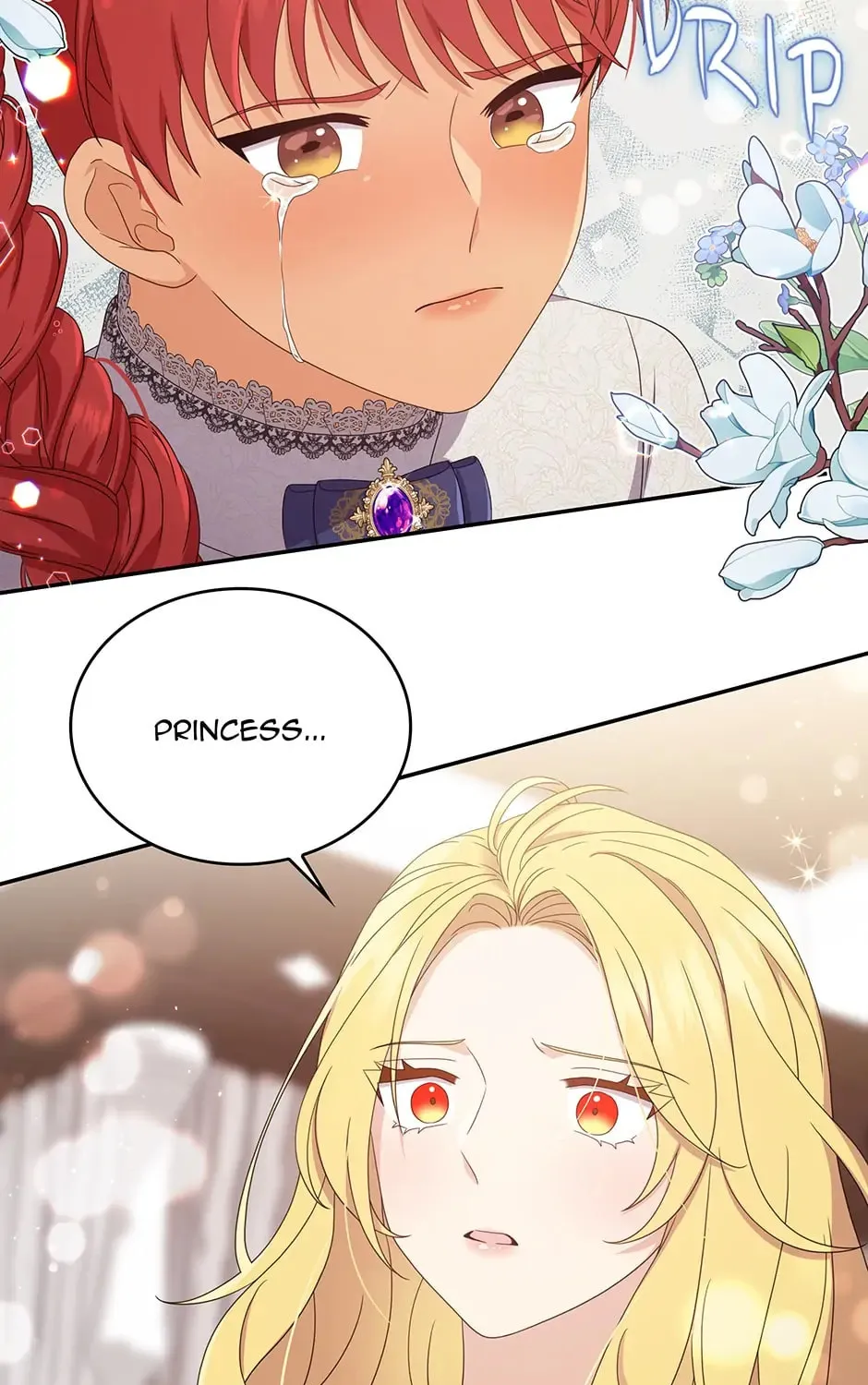 Two Sides of the Princess Chapter 79 page 84 - 