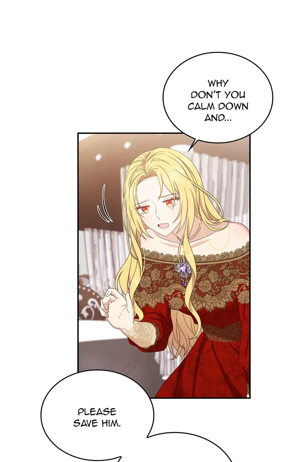 Two Sides of the Princess Chapter 79 page 90 - 