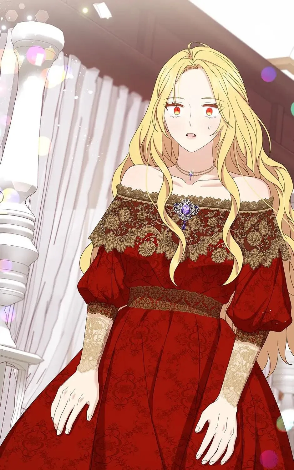 Two Sides of the Princess Chapter 79 page 98 - 