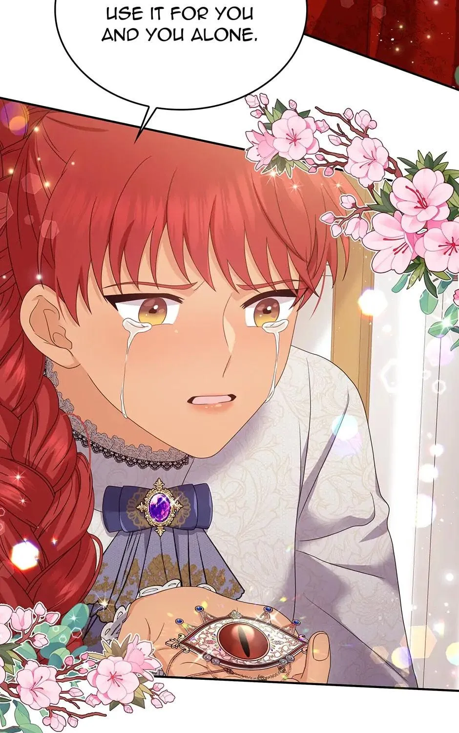 Two Sides of the Princess Chapter 79 page 100 - 