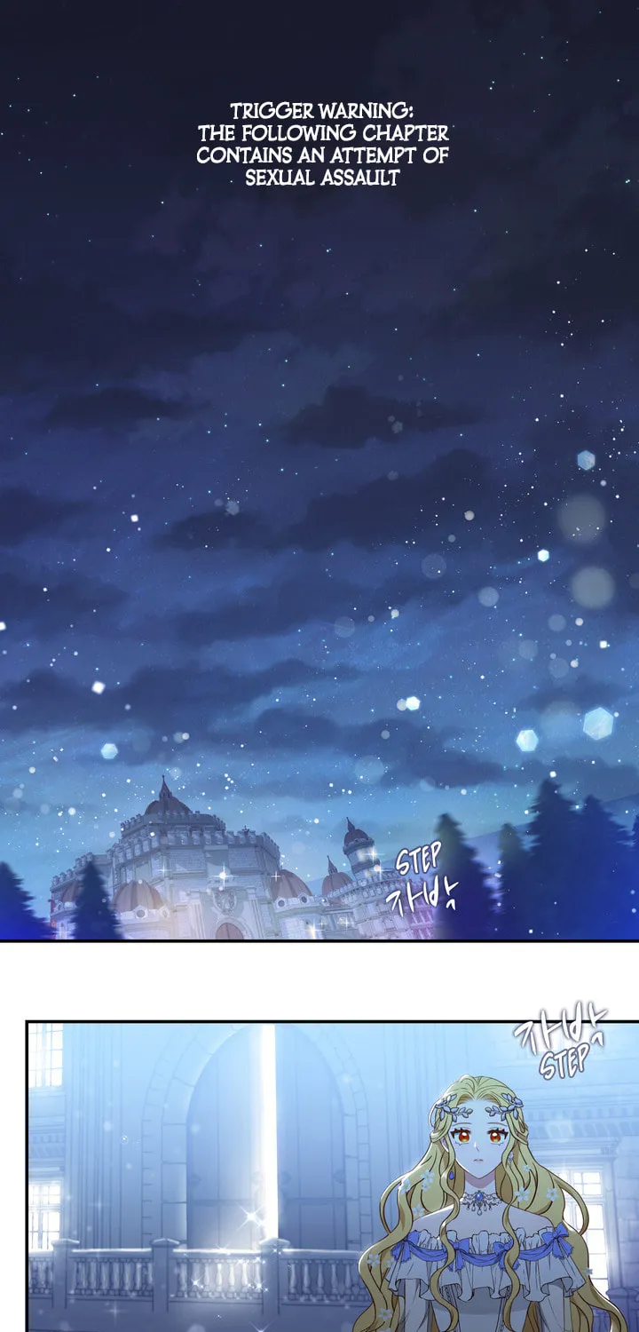 Two Sides of the Princess Chapter 8 page 2 - 