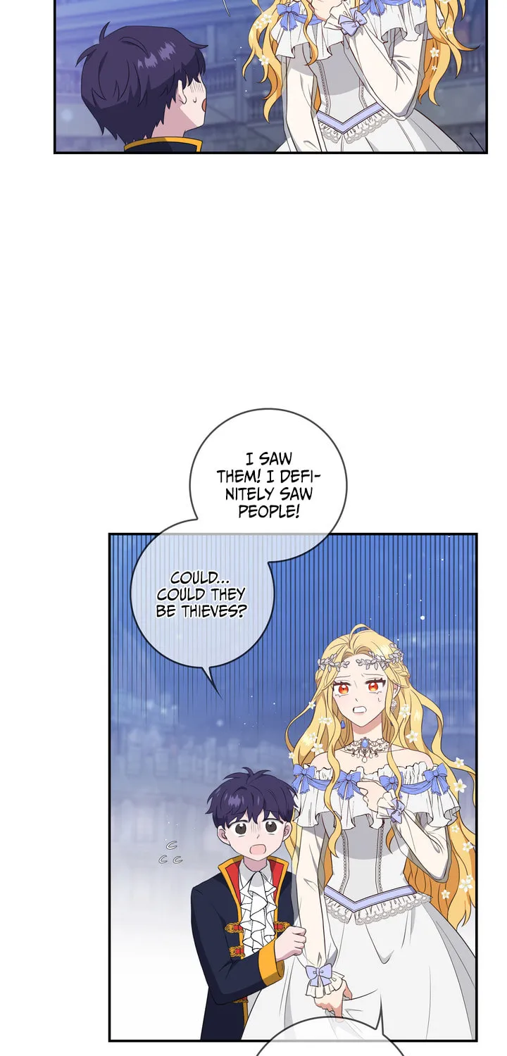Two Sides of the Princess Chapter 8 page 13 - 