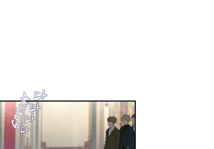 Two Sides of the Princess Chapter 8 page 15 - 