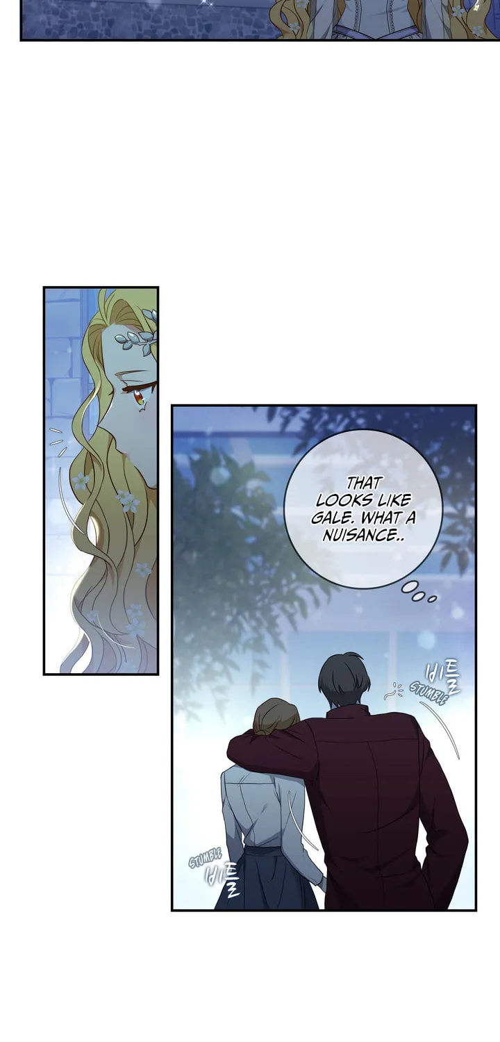 Two Sides of the Princess Chapter 8 page 3 - 