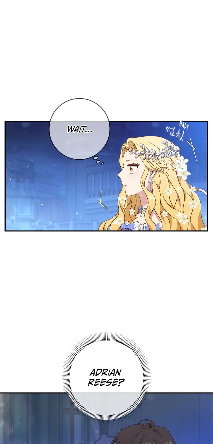 Two Sides of the Princess Chapter 8 page 4 - 