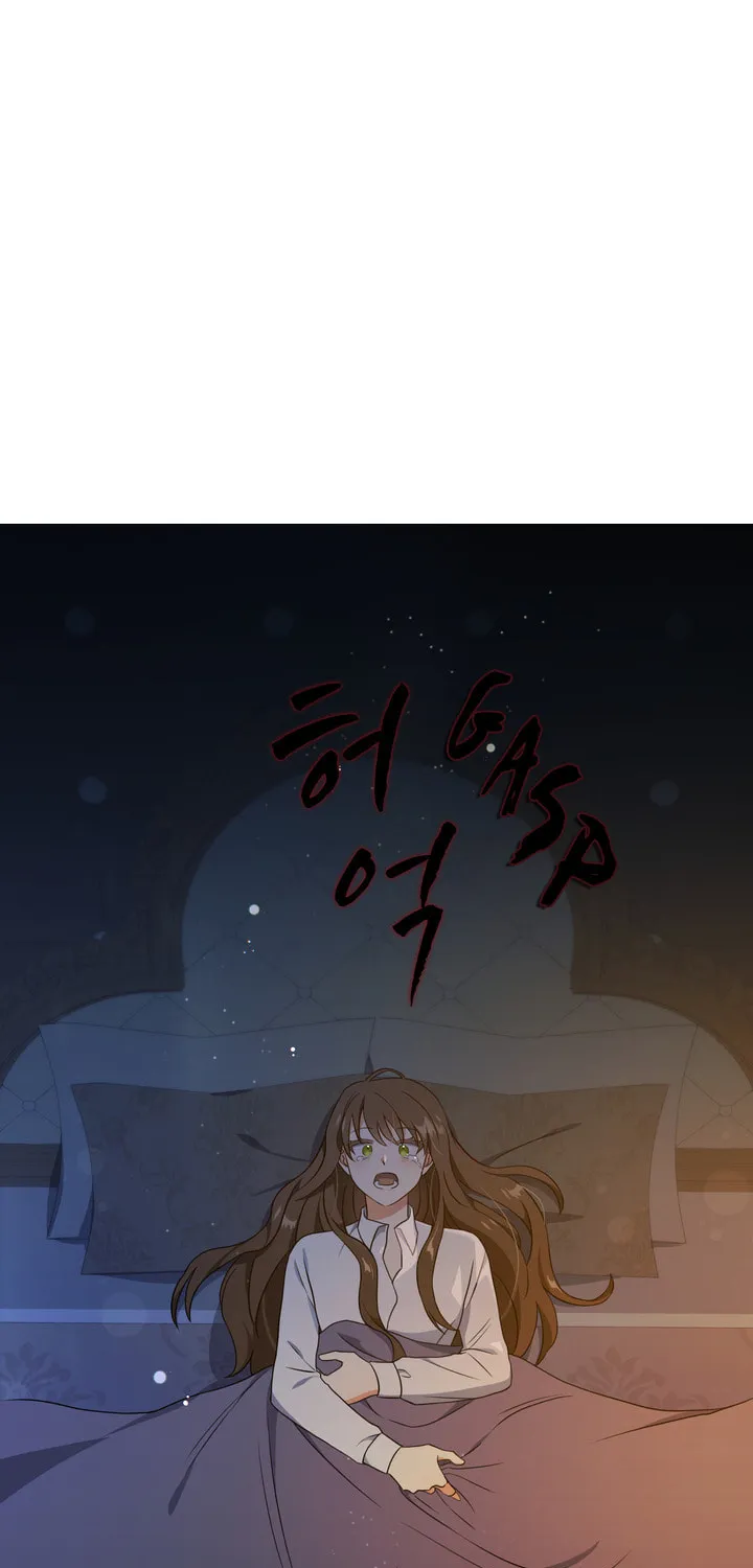 Two Sides of the Princess Chapter 8 page 37 - 